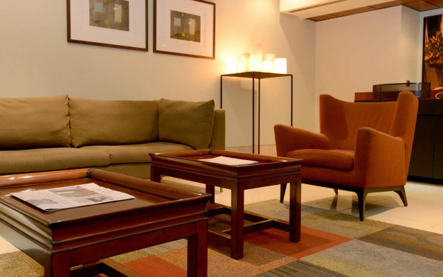 Holiday Inn Express Santiago Las Condes by IHG