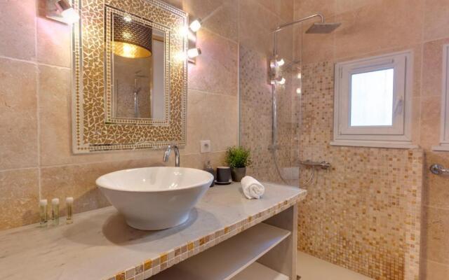 Le Baulier - 2 bedrooms apartment