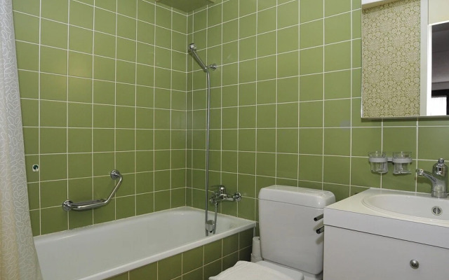 Residence Lauterbrunnen