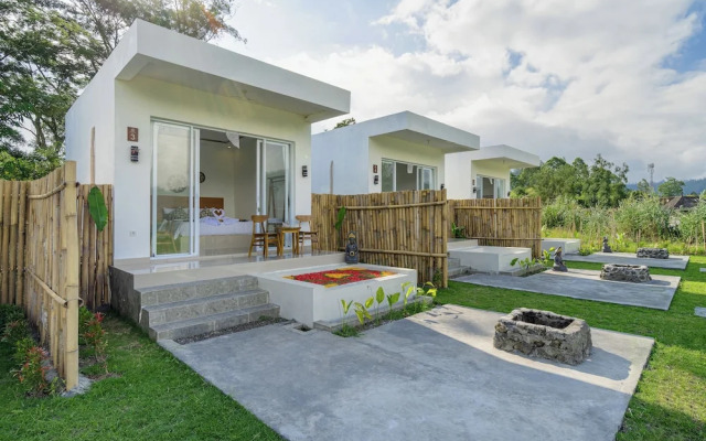 Pandawa Glamping Kintamani