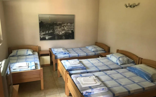 Apartmani Tomovic