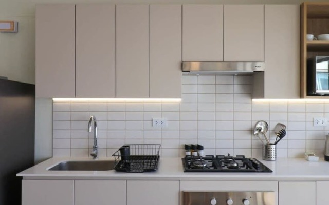 Awesome 2BR With Balcony in Miraflores