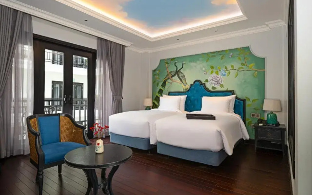Hoi An Delicacy Hotel & Spa