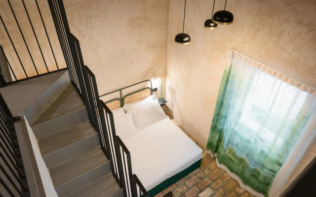 Ognissanti Guesthouse