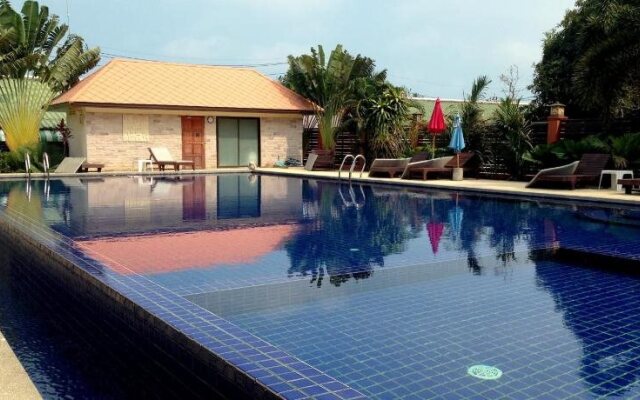 PTK Residence