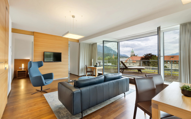 Austria Trend Hotel Congress Innsbruck