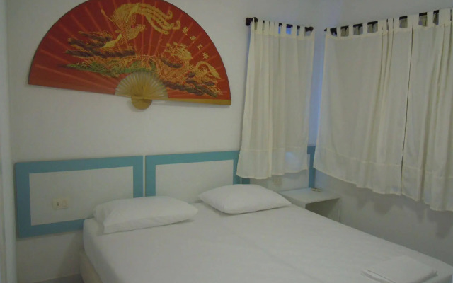 Apart Hotel Mariner