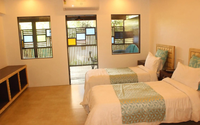 Chacha Inn