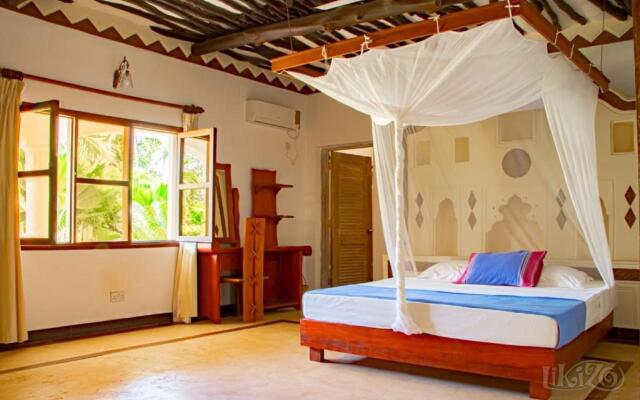 Likizo House