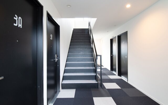 Tabist Tomaruto Hakata Fukuoka