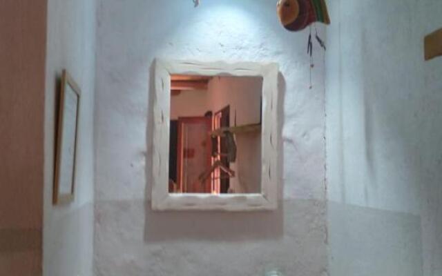 Chakana Hospedaje Rural