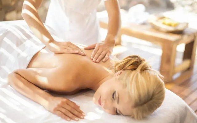 The Vines Resort & Spa