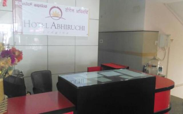 Abhiruchi Lodge Hassan