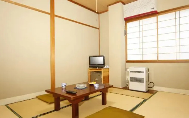 Iwama Sanso