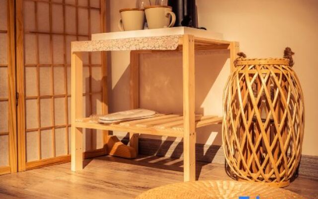 Qujing Optimal Floating in the Home Stay Facility