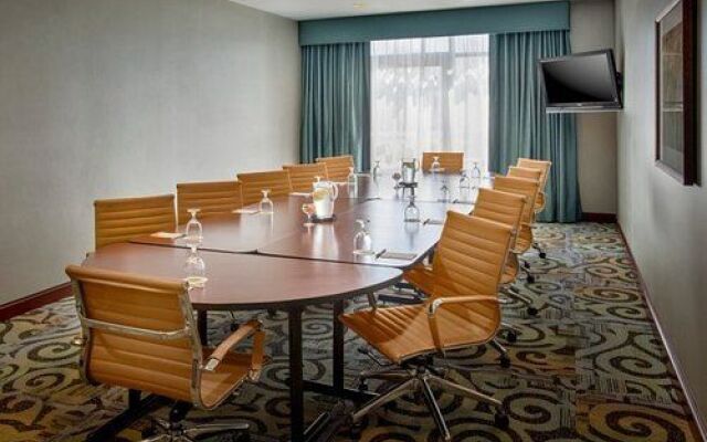 Courtyard Saratoga Springs