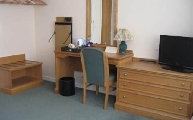 Hazelwood Guest House