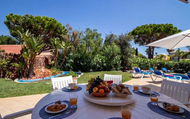 Villa Savannah
