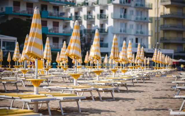 Hotel Speranza