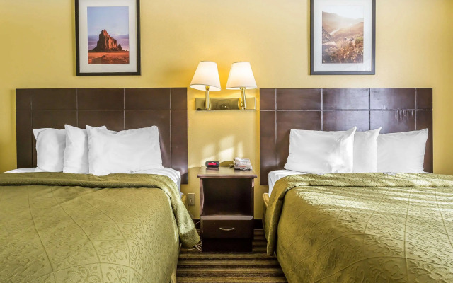 Quality Inn