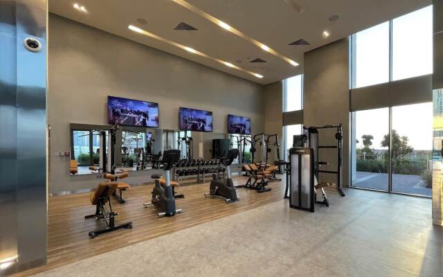 Silkhaus 52|42, Dubai Marina