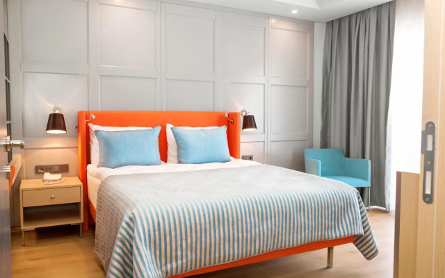 Numa Bay Exclusive Hotel - Ultra All Inclusive
