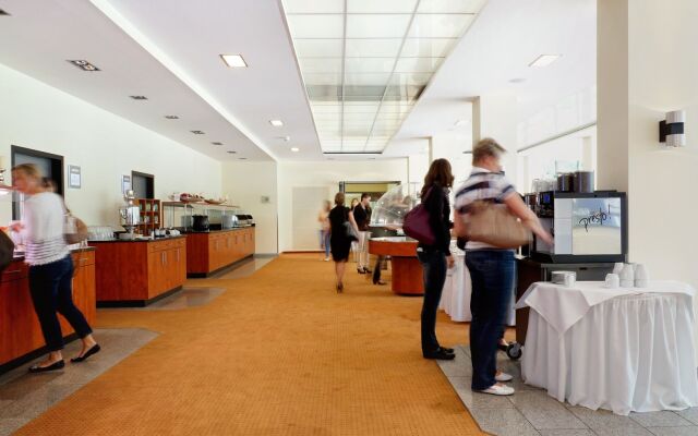 Courtyard by Marriott Dresden