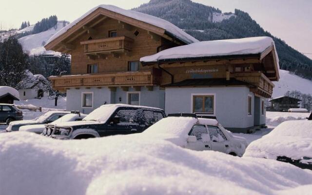 Ski & Bike Pension Maria