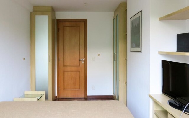 Ipanema Ville Residence Service