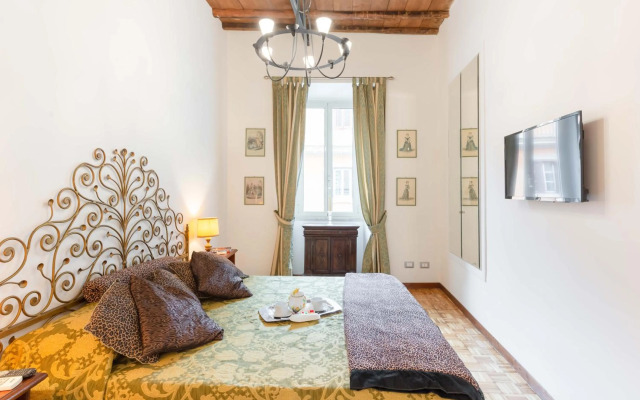 Sistina House Style HolidayHome x 6