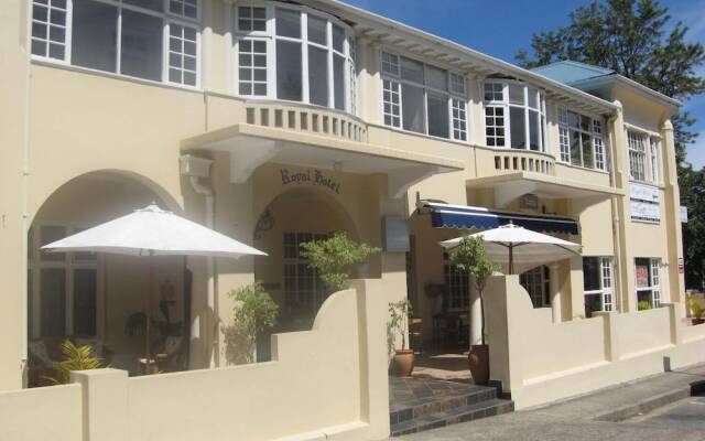 Royal Hotel Knysna