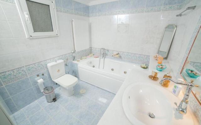 King Suite Ierapetra
