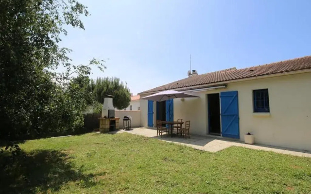 Maison Saint-Hilaire-de-Riez, 4 pièces, 6 personnes - FR-1-428-101