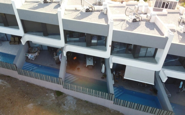 Prachtig vakantie huis aan Baviera golfbaan