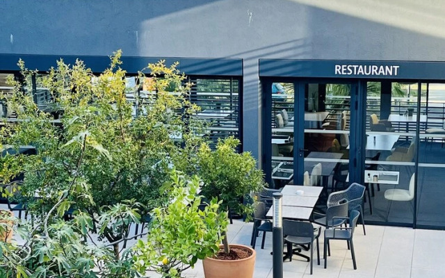 Les Patios de Saint-Pierre