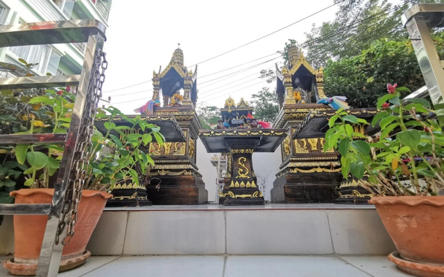 Lanting House Phuket