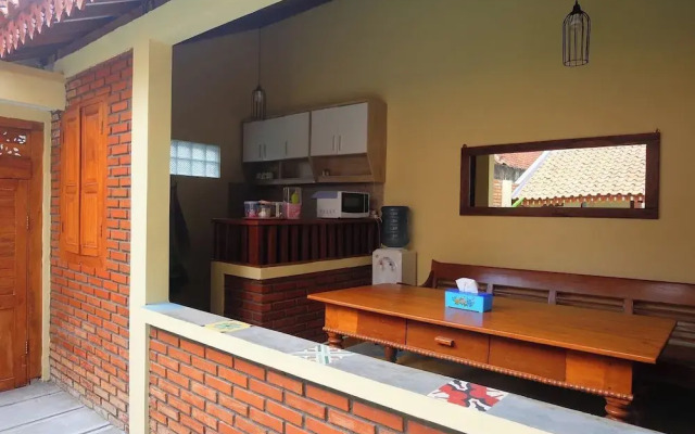 Sabi House Lesmana 2 by Simply Homy