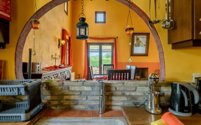 Ionian Dreams Luxurious Country Villas