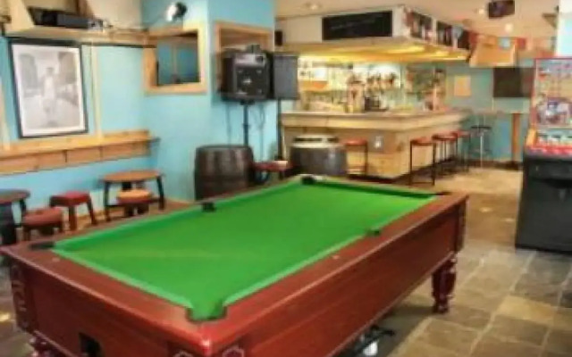 The White Swan Hotel