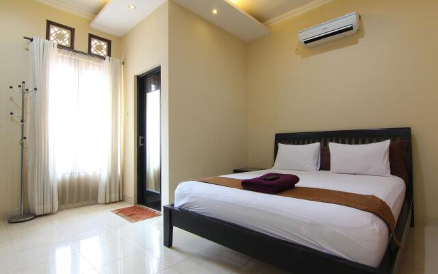 Agrapana Guesthouse 1