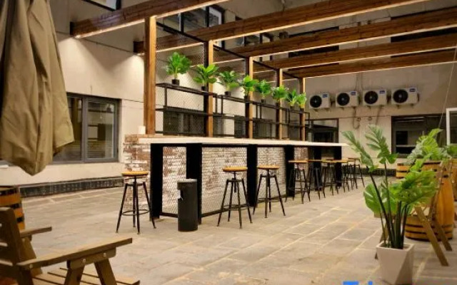 Tianjin Shangshe Apartment