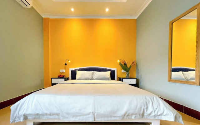Seventeen Vũng Tàu Hotel