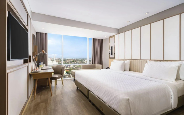 Swiss-Belhotel Solo