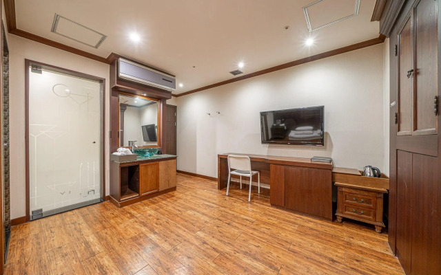 Hotel Cullinan Yongin