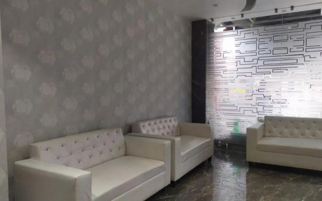 The Panash Hotel & Banquets