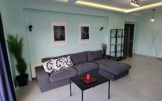 Sandy Cozy Apartments