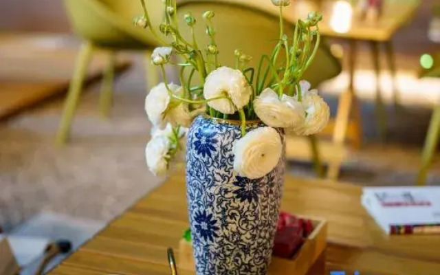 Shangjin · Private  Rooftop Garden Star River Lake View Tea · Coffee Travel Vacation Stay