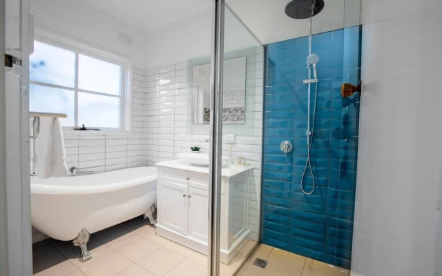 Lots Love Life Garden View Amazing Five Bedrooms