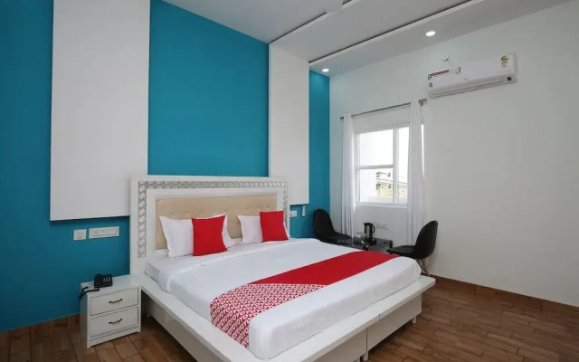 Mehra Dhaba by OYO Rooms