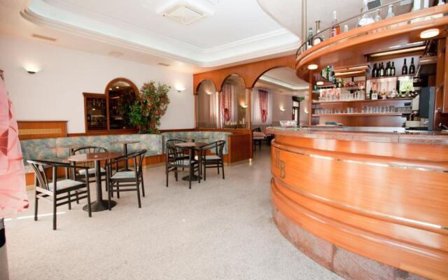 Hotel Belvedere